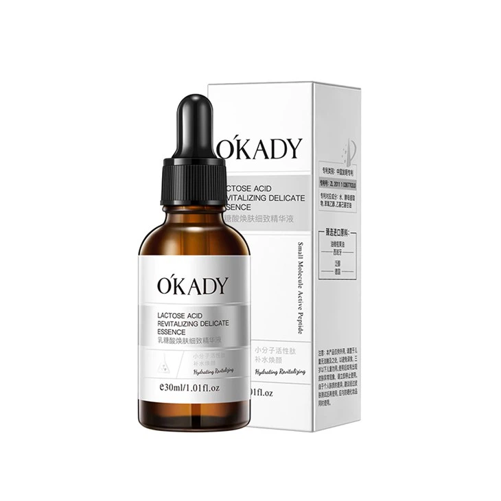 Lactobionic Acid Serum p6