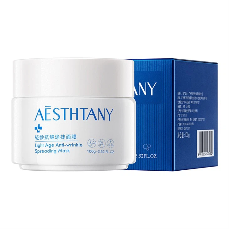 Anti-Wrinkle Face Mask p10