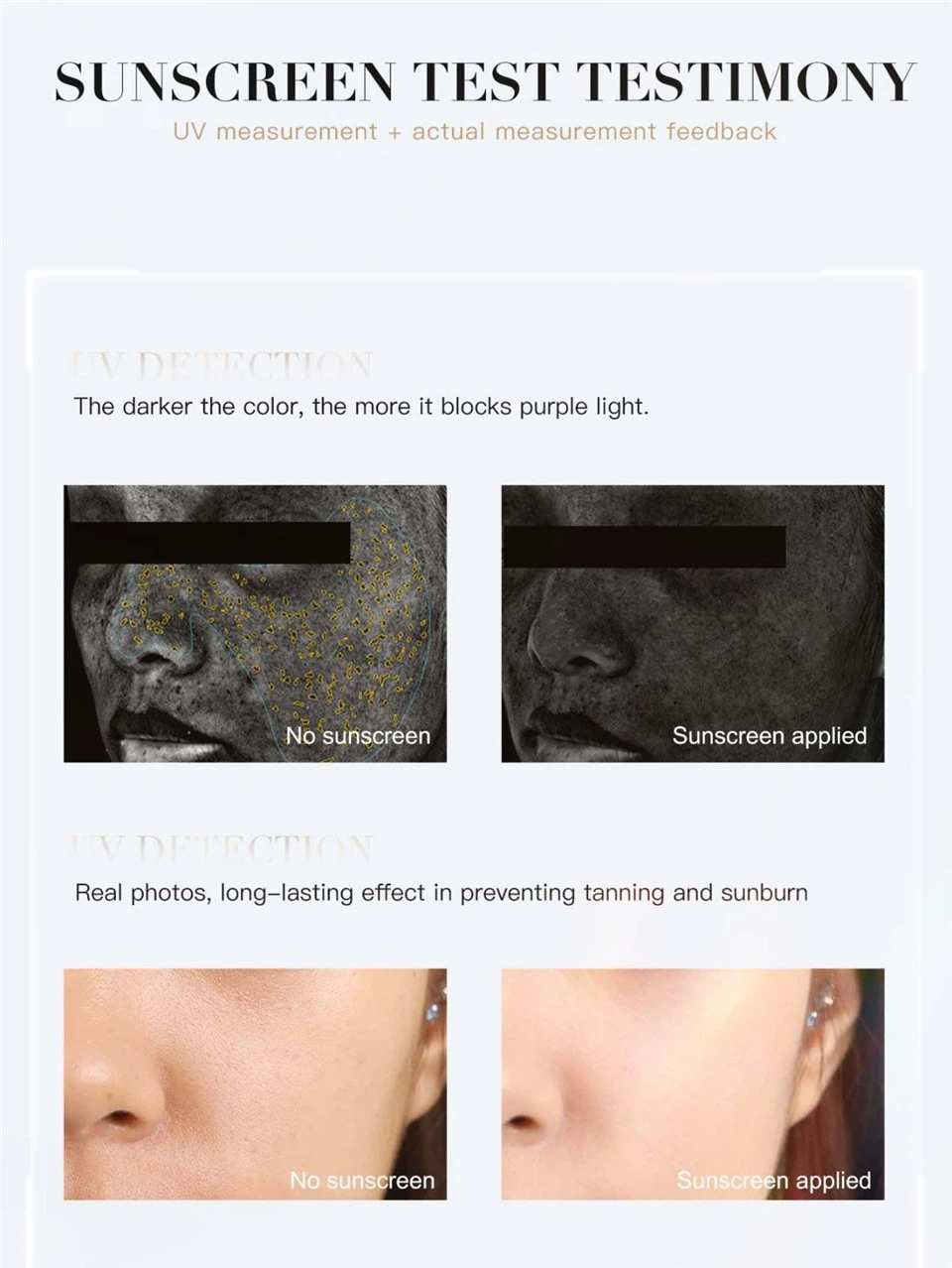 Anti-Wrinkle Sunscreen