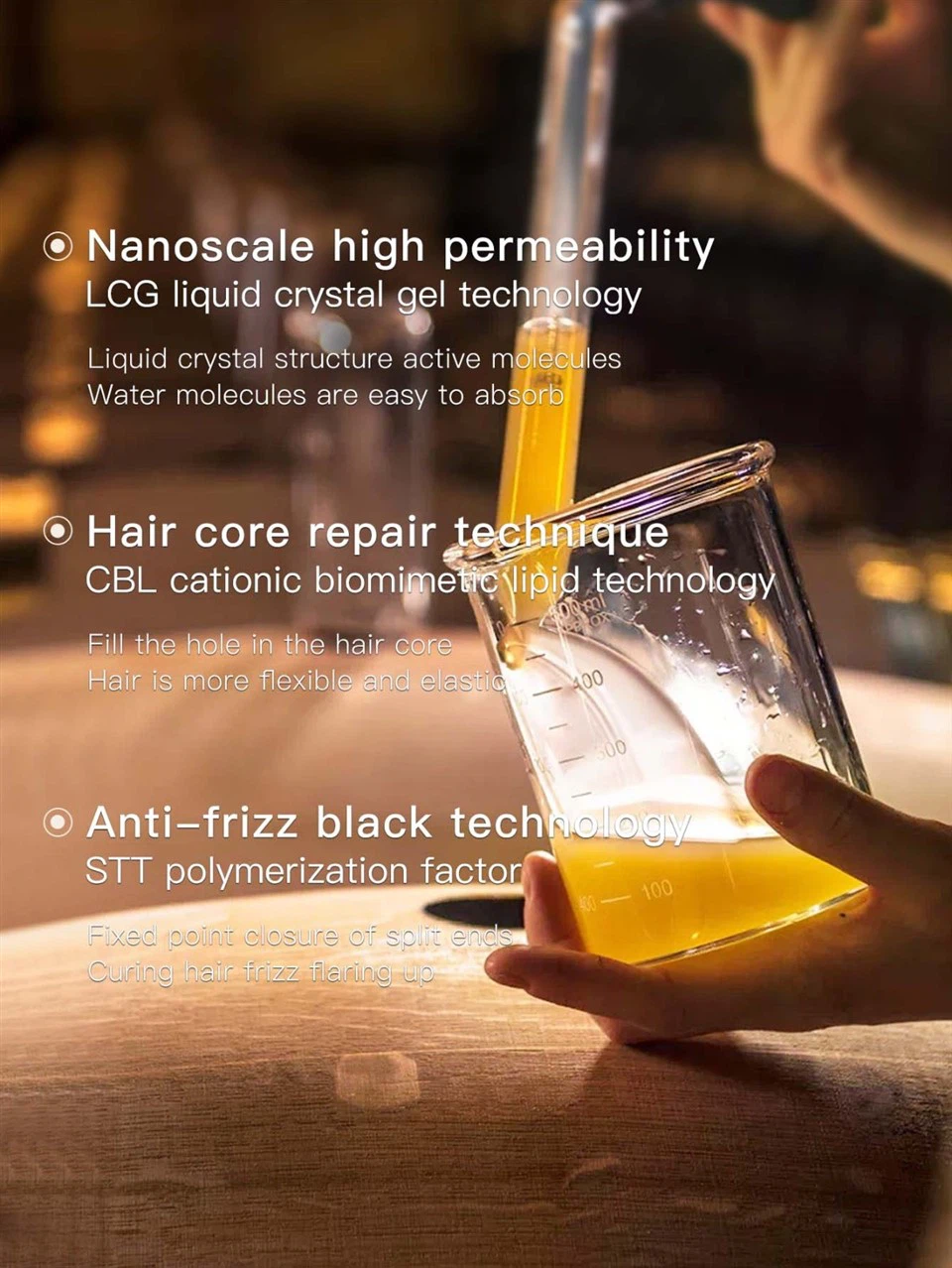 Best Mask For Dry Hair