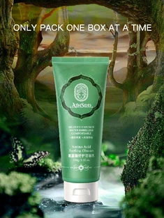 Demachiant facial pentru îngrijirea pielii